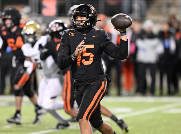 Archbishop Hoban Massillon state championship 2023 Jeff Harwell22